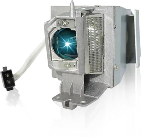 SP.72J02GC01 Bombilla Lámpara para OPTOMA proyectores HD142X HD27 DH1009i HD137X HD140X HD240Wi HD26Bi HD270 HD422X GT5500+ W319UST W319USTi W319USTir X319UST X319USTi X319USTir GT760 W305ST