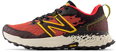 New Balance Fresh Foam X Iron V7 - Tenis de correr para la Tierra, Black, 41.5 EU