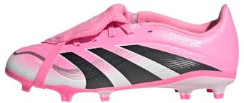adidas Unisex League Fußballschuh mit umschlagbarer Zunge Hart- und Aschenplätze Kinder