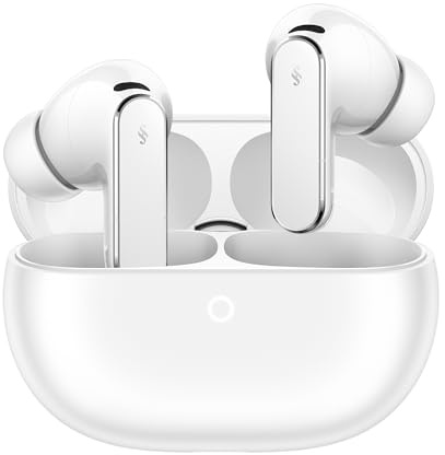 HUAWEI FreeBuds Pro 5 Kabellos Bluetooth Kopfhörer, Weiß