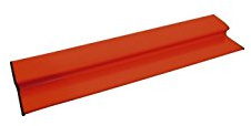 Edma 172155 PERFECT 80 cm – Klinge zum perfekten Glätten von Beschichtungen, 80 cm