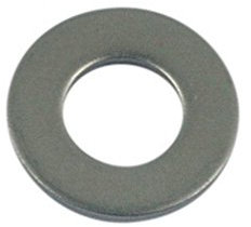 Diamwood - Rondelle plate moyenne M12 mm M INOX A4 - Boite de 100 pcs - DIAMWOOD RPM12A4