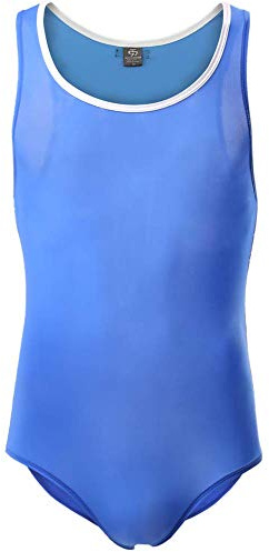 CSMARTE Unterwäsche für Männer, Sportswear, Shapers, sexy, Bodysuit, Tight Suit, Bikini, Einteiler