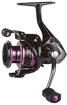 Okuma Scorpio SP 4000-A Spinnrolle