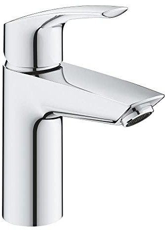 Grohe Eurosmart Armatur S-Size Chrom