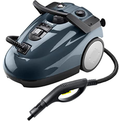 Limpiador a vapor Máquina de limpieza de vapor Máquina de limpieza de humos de desinfección multifuncional de alta presión y alta presión
