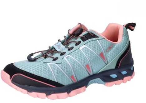 CMP Altak WMN Trail Shoes, Jade, 39 Femme, EU, Jade, 39 EU
