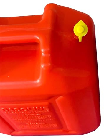CALLARON 10 Stück Öltank-Düsendeckel, Entlüftungslochabdeckung, Ersatzkappen für Gastanks, Schmieröltankteile, passend für Öl- und Gasbehälter