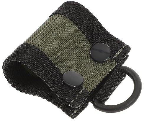 CIYODO Outdoor-taschenlampenhülle Aus Oxford-stoff Taschenlampenschutz Gegen Feuchtigkeit Tragbar Für Camping Und Wandern