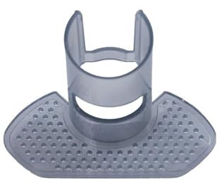 Tapa del Tanque de Agua Sucia. Solapas de Agua. Filtro de Repuesto. Compatible con Tineco Floor One S5/S5 Pro 2. Pieza de Accesorios for aspiradoras en seco y húmedo.(1pcs Baffle)