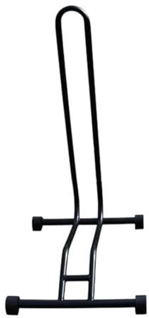 LOVIVER Support de Stationnement pour Vélos, Support de Réparation de Vélos Portable pour Garage et Maison