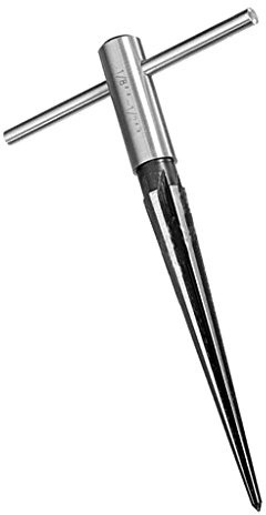 Guitar Bridge Pin Hole Reamer T-Shaped Hole Drilling Tool Small