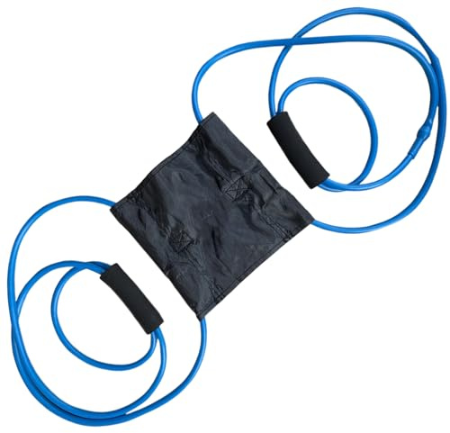 Wasserballonwerfer – T-Shirt-Katapult-Spielzeug, Langstreckenwerfer, Wasserballon-Werfer, Outdoor-Aktivitätsbedarf, Strandparty, Unterhaltungswerkzeug, Wasserkämpfe für Kinder, Erwachsene, Teenager