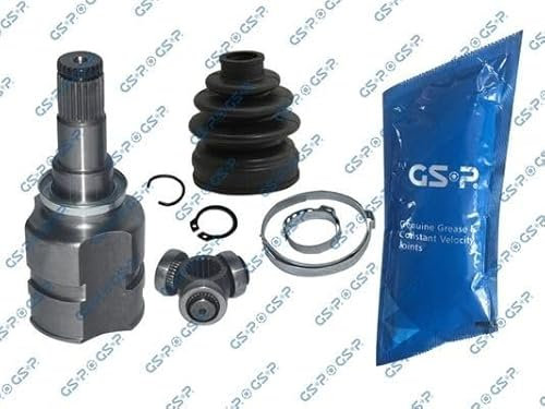 GSP Gelenksatz Antriebswelle Gelenkwelle für Radantrieb 659069
