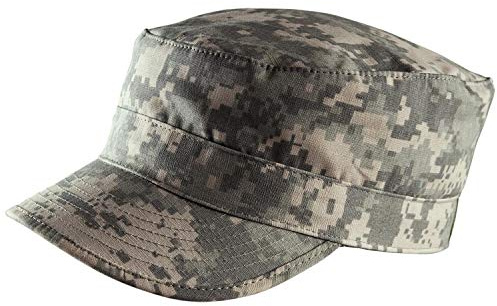 Helikon-Tex ACU Cap Patrouillenkappe - UCP