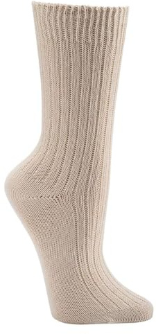 Socks4Fun strumpor (3 par) tillverkade av 100 % ren ekologisk bomull I GOTS-certifierad I Helt tillverkade utan skadliga ämnen