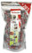 Fischer Big Pack DUOPOWER 6 x 30 mm, 240 Tasselli Universali per Ogni Tipo di Muro, Cartongesso, Gasbeton, 536382