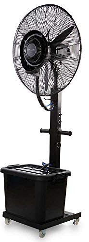 ORBEGOZO SFA8000 Ventilador