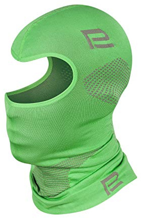 Prosske Sturmhaube Thermo Xtrem 2.0 Damen Herren Kinder Skihaube Balaclava viele Farben