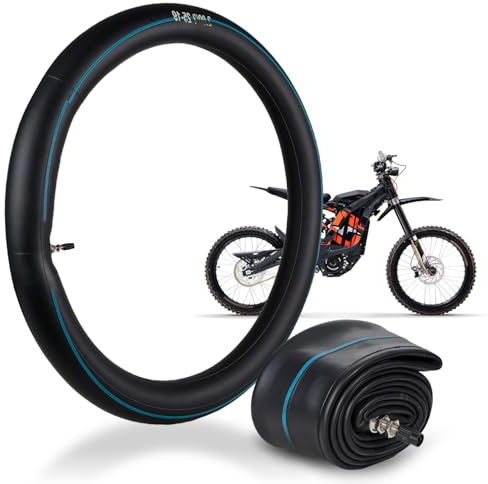 JFG RACING Sur Ron Tyre Tube Inch Motorcycle Tyre Tube Motorcycle Wheel Tube