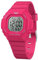 Ice-Watch - ICE digit ultra Pink - Rosa Mädchenuhr mit Plastikarmband - 022100 (Small)