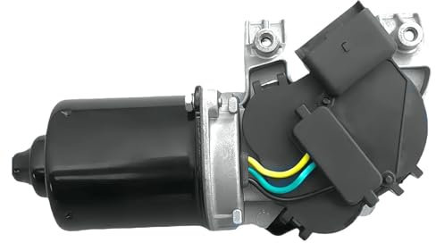Wischermotor Für Vauxhall Für Opel Für Mokka X J13 1,4 1,6 1,7 2012-2018 Frontscheibe Scheibenwischermotor 42333715 1272158 95323224 Scheibenwischermotor