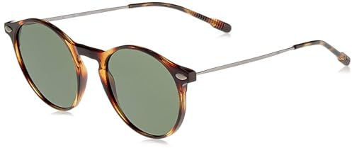 Nooz - Lesebrille - Vergrößerte Lupenbrille - Presbyopie-Brille Für Herren und Damen - inklusive kompaktem Etui - Ultraleichter - Runde Form