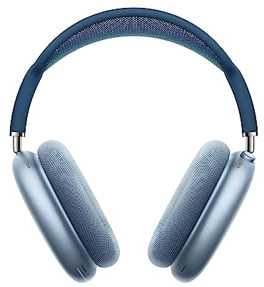 Apple AirPods Max - Sky Blue