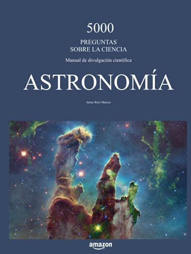 Astronomía (Libros de Ciencias)