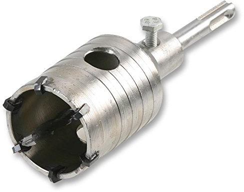Kernbohrer, SDS, 50 mm, Bohrkern, 1 Stück - 49750050