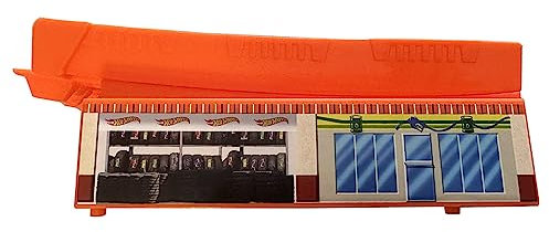 Replacement Part for Hot-Wheels Ultimate Garage Playset - FTB69 ~ Replacement Launcher