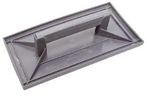 5PZ FRATTONE DA MURATORE IN PLASTICA - cm.42x26