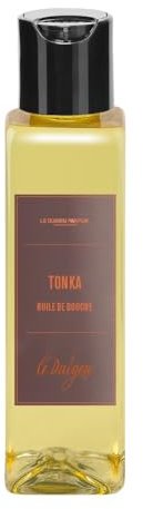 Duschöl - Huile de Douche TONKA 100ml