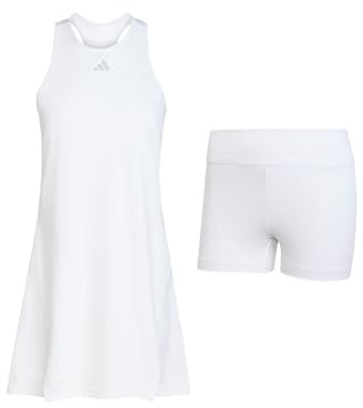adidas Women's Robe de Tennis Club Climacool