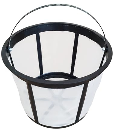 Zisternenfilter Vorfilter Erdtank Regenwasserfilter Korbfilter 300 mm IBC Gartenfilter Filterkorb Sickerbrunnen Gartenpumpe