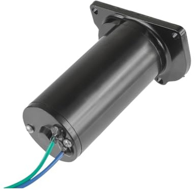 Tilt-Trimm-Motor passend for Außenborder 25 50 PS Horse Power 827675A1 Boot