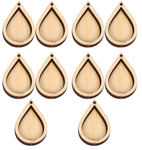kesurpae Kreative Ornamente, die einen kleinen Stickrahmen für Kreuzstiche für personalisierte Dekorationen herstellen und dann in einen Holzrahmen stecken. Kleiner Stickrahmen für Kreuzstiche, DIY