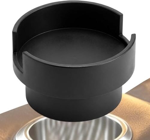 Adaptador Portavasos Inserto para Sofá Bandeja Almacenamiento Antiderrame