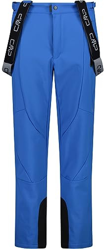 CMP Herren Softshell Hose Skihose Skitourenhose