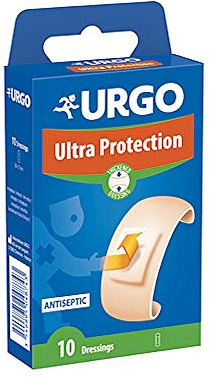 Urgo Ultra Protection Cerotti 10 Pezzi