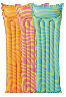 INTEX - 59711EU - Matelas 70's