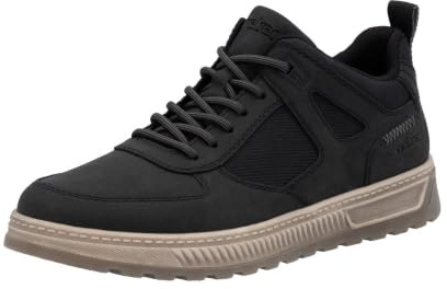 Rieker 37004 Zapatillas Altas Hombre