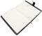 HAPINARY Password Notebook for Student Notebook with Lock Journal with Lock Locking Journal