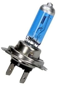 MAXGEAR H7 Ampoule projecteur longue portée 100W feu de route Halogène 78-0091