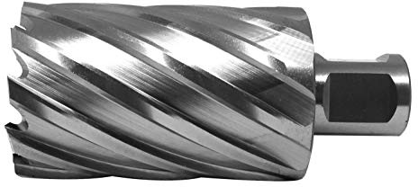 PAULIMOT HSS-Kernbohrer mit Bohrtiefe 55 mm, Ø 40 mm
