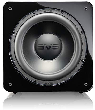VS SB-2000 Pro Subwoofer (schwarz glänzend) 550 RMS