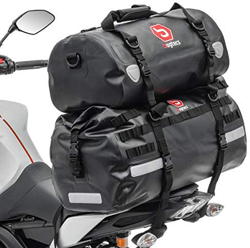 Hecktasche Set XB50 + XF30 Kompatibel mit KTM 790/125 Duke