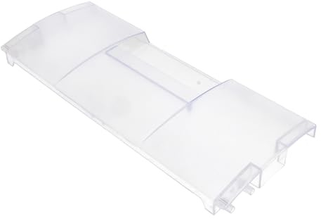 sparefixd Fast Freeze Compartment Cover Front for New World Fridge Freezer