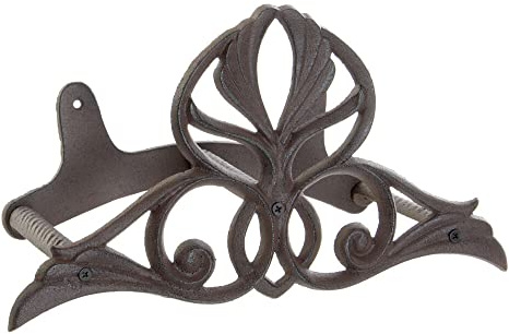 DKD Home Decor Schlauchhalter, Standard