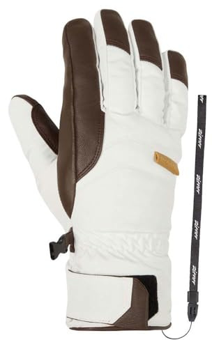 Ziener KAMARY GTX AW Lady Glove - 7,5